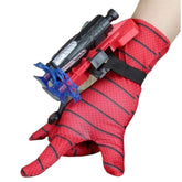 Γάντι Εκτοξευτήρας Spiderman Glove
